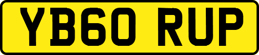 YB60RUP