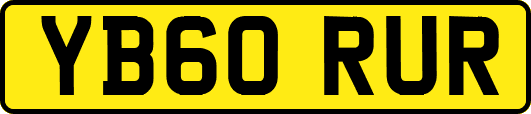 YB60RUR