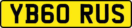 YB60RUS