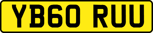 YB60RUU