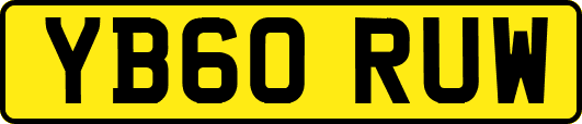YB60RUW