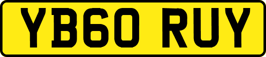 YB60RUY