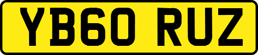 YB60RUZ