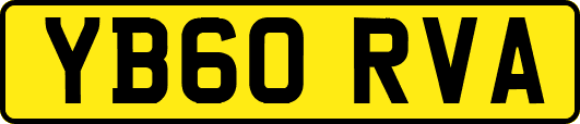 YB60RVA
