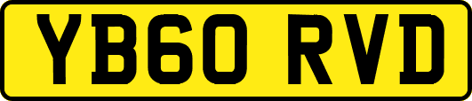 YB60RVD