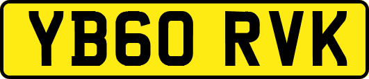 YB60RVK