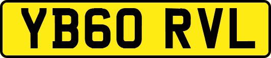 YB60RVL