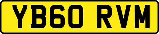 YB60RVM