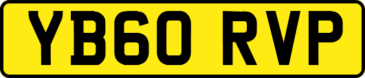 YB60RVP