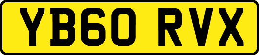 YB60RVX