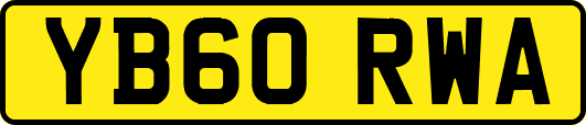 YB60RWA