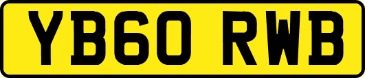 YB60RWB