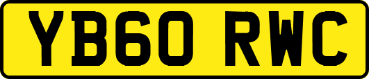 YB60RWC