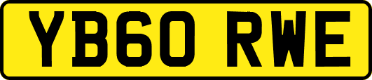YB60RWE