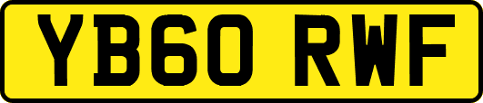 YB60RWF