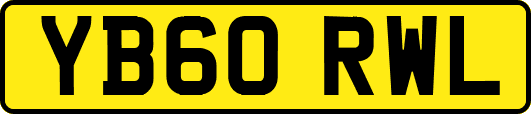 YB60RWL