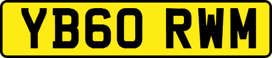 YB60RWM