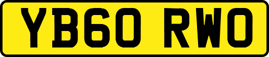YB60RWO