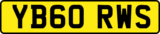 YB60RWS