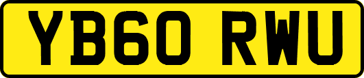 YB60RWU