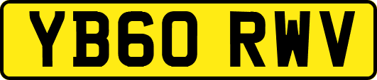 YB60RWV