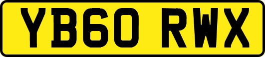 YB60RWX