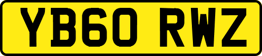 YB60RWZ