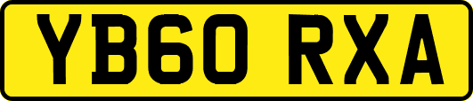 YB60RXA