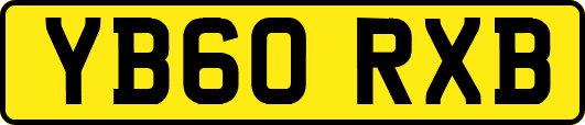 YB60RXB