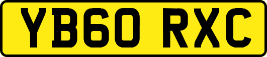 YB60RXC
