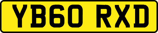 YB60RXD