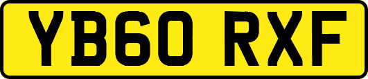 YB60RXF