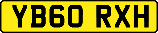 YB60RXH