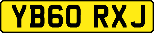 YB60RXJ