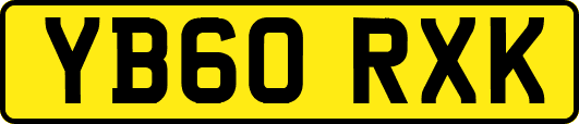 YB60RXK