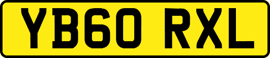 YB60RXL