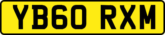 YB60RXM