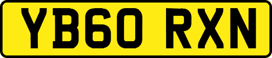 YB60RXN