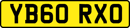 YB60RXO