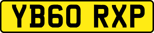YB60RXP
