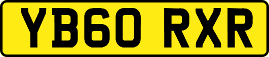 YB60RXR