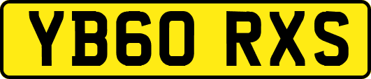 YB60RXS