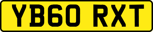 YB60RXT