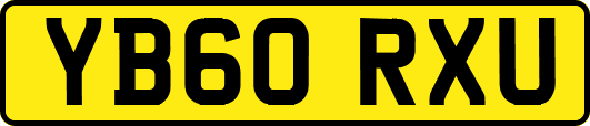 YB60RXU