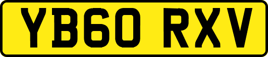 YB60RXV