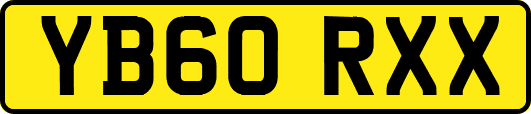 YB60RXX