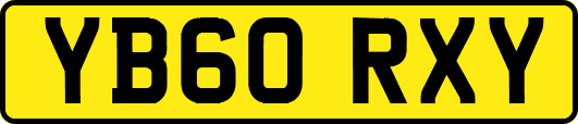 YB60RXY