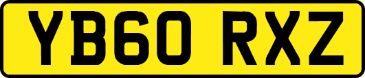 YB60RXZ