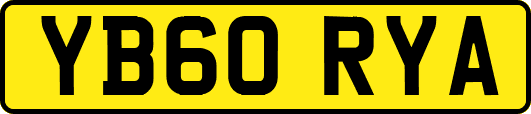 YB60RYA