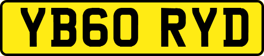 YB60RYD